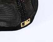 Kšiltovka New Era 59FIFTY MLB ASG 22 "All Star Game 2022" Patch Anaheim Angels Black