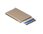 Secrid Premium Cardprotector Frost Sand