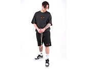 Triko Ellesse Fontelina Tee Black