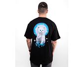 Triko RIP N DIP Sprinkles Tee RND9956 Black