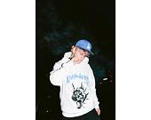 Mikina Wasted Paris Hoodie Spike Off-White