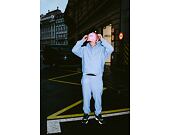 Mikina Champion Premium AR1 - Archive Hooded Sweatshirt 217979-BLED