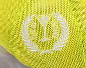 Kšiltovka Goorin - Totally Clawsome Trucker - Yellow
