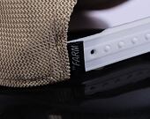 Kšiltovka Goorin Bros Get Over Here Trucker Tan