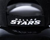 Kšiltovka '47 Brand NHL Dallas Stars MVP Black