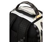 Batoh Sprayground Platinum Drips DLX Backpack