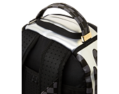Batoh Sprayground Platinum Drips DLX Backpack