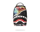 Batoh Sprayground Pull Away DLXVF Backpack