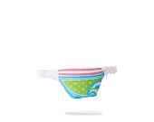 Ledvinka Sprayground Bandana Savvy Crossbody