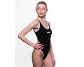 Dámské plavky Ellesse Diante Swimsuit Black