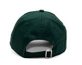 Kšiltovka New Era 9TWENTY MLB League Essential  Oakland Athletics Dark Green / White