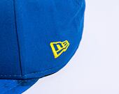 Dětská Kšiltovka New Era 9FIFTY Kids DC Superman Blue Azure / Yellow