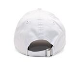 Kšiltovka New Era 9FORTY MLB Neon Outline Los Angeles Dodgers White / Neon Blue