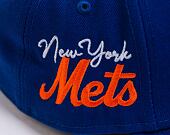 Kšiltovka Adam Wave New Era 9FORTY The League New York Mets Strapback AW