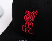 Kšiltovka 47 Brand Liverpool FC Cold Zone MVP DP Black