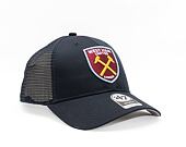 Kšiltovka '47 Brand EPL West Ham United FC Branson '47 MVP Navy