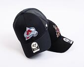 Kšiltovka 47 Brand Colorado Avalanche Branson Trucker Navy