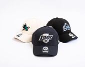Kšiltovka '47 Brand NHL Los Angeles Kings Vintage '47 MVP SNAPBACK Navy