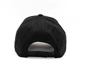 Kšiltovka '47 Brand NHL Seattle Kraken '47 MVP SNAPBACK Black