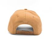 Kšiltovka '47 Brand NHL Toronto Maple Leafs Snapback '47 MVP Camel