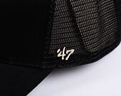 Kšiltovka '47 Brand NHL Arizona Coyotes Branson '47 MVP Black