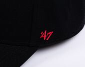 Kšiltovka 47 Brand New Jersey Devils Branson Trucker Black