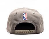 Kšiltovka Mitchell & Ness NBA 12 Champs Snapback Hwc Miami Heat Black / Grey