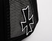 Kšiltovka Wasted Paris Trucker Cap Sick Black