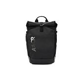 Batoh Aevor - Rollpack Waterproof - Black