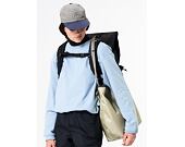 Batoh Aevor - Rollpack Waterproof - Black
