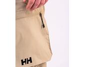 Kalhoty Helly Hansen Move QD Pant 2.0 Pebble
