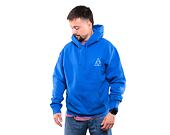 Mikina HUF HUF Set Triple Triangle Hoodie pf00572-coblt