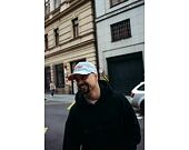 Kšiltovka Mitchell & Ness NBA Krookz Pro Snapback Hwc San Antonio Spurs White / Teal