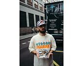 Kšiltovka Mitchell & Ness NBA Krookz Pro Snapback Hwc Chicago Bulls White / Black