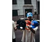 Kšiltovka Mitchell & Ness - Team Ground 2.0 Pro Snapback - San Jose Sharks - Black