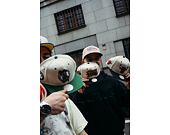 Kšiltovka Mitchell & Ness NBA Sail 2 Tone Snapback Boston Celtics Off White