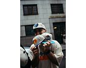 Kšiltovka Mitchell & Ness NBA Sail 2 Tone Snapback Hwc Phoenix Suns Off White