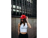 Kšiltovka New Era - MLB On-Field 59FIFTY - Washington Nationals - Team Color