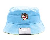 Dětský Klobouk New Era Chibi lt Bucket Taz Sky Blue / Yellow