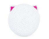 Hakysak RIP N DIP Lord Nermal Hacky Sack RND10040 White