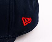 Kšiltovka New Era 39THIRTY NFL League Essential New England Patriots Team Color