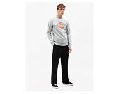 Kalhoty Dickies Double Knee Work Pant Rec Black