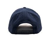Kšiltovka éS Script Applique Snapback Navy