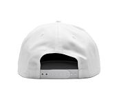 Kšiltovka Emerica Team Stay Gold Snapback White