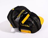 Kšiltovka Mitchell & Ness Nhl Truck It Trucker Vntg Bruins Black