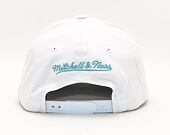 Kšiltovka Mitchell & Ness NHL All In Pro Snapback Kraken White