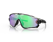 Sluneční Brýle Oakley Jawbreaker Grey Ink - Prizm Road Jade Iridium
