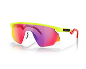 Sluneční Brýle Oakley BXTR Retina Burn/White - Prizm Road