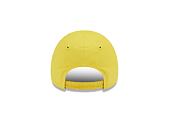 Dětská Kšiltovka New Era 9FORTY Kids MLB Starry Los Angeles Dodgers Soft Yellow