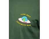 Triko RIP N DIP Same Shit Different Day Tee (Olive) RND10101